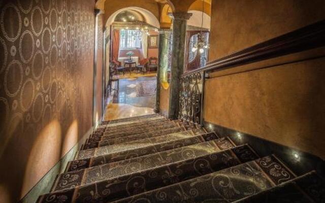 Hotel Terme Sarnano