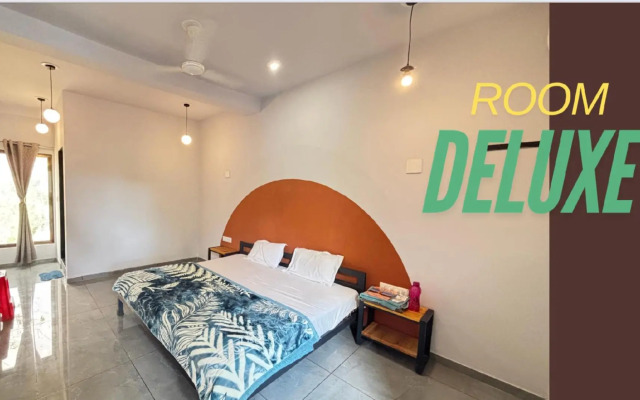 Unity Home Stay