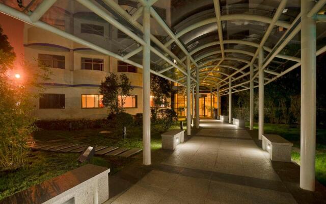 Jiangsu Cuipingshan Hotel