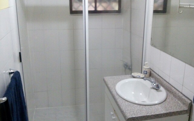 Homestay