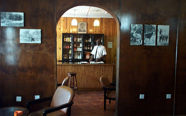 Oakwood Hotel