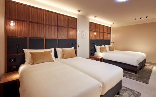 Met Hotel Amsterdam