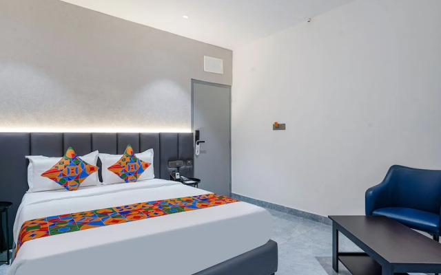 Fabhotel Prime Cloud 5 Studios