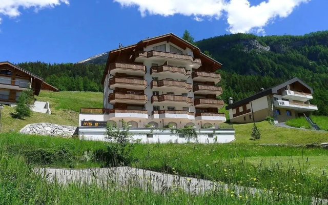 Orion - Inh 25532 – Outside – Leukerbad