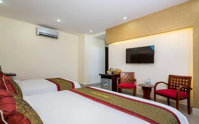 Pearl Sea Hotel