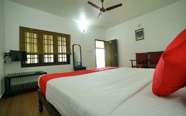 Palette Resorts- Tapovan Green County