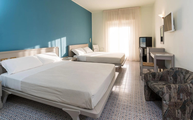 Saracen Sands Hotel & Congress Centre