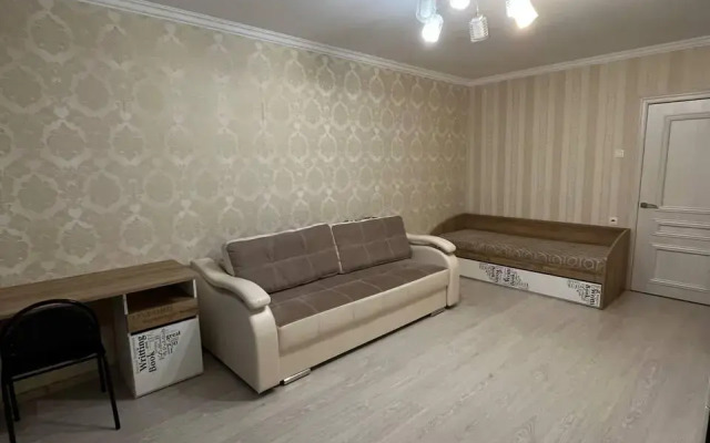Apartments on Dekabristov street 1B
