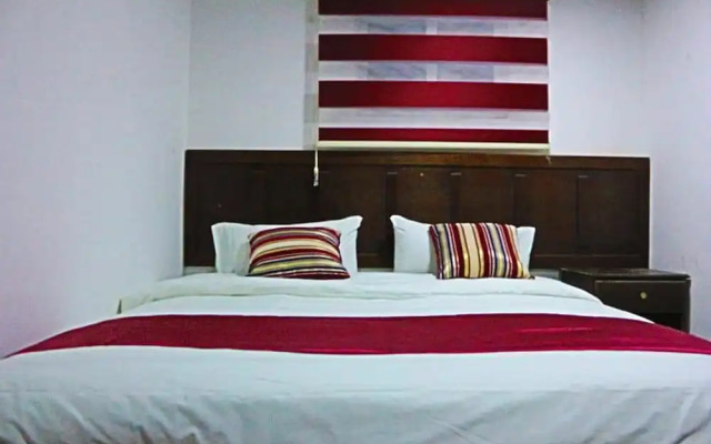 Moon Valley Tourist Camp