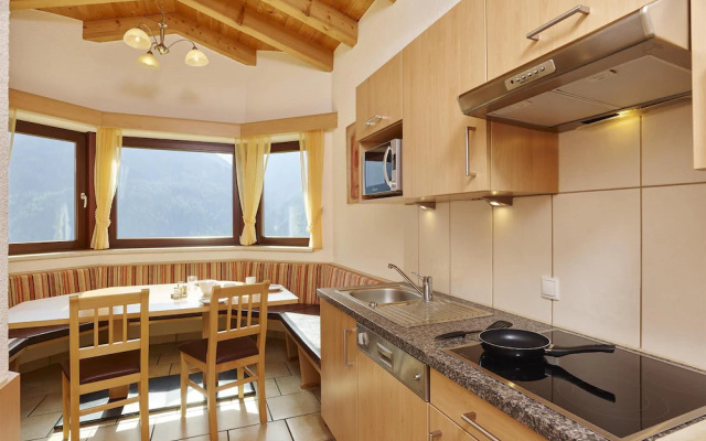 Haus Belledonne