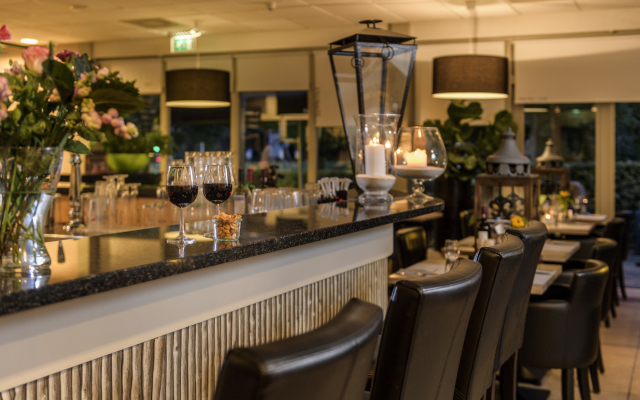 Campanile Hotel & Restaurant Arnhem - Zevenaar