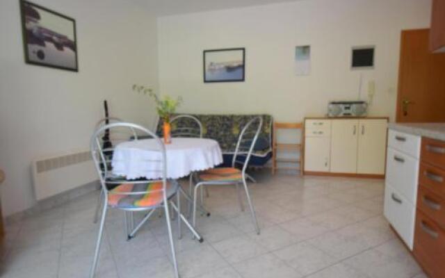 Apartment Srecko