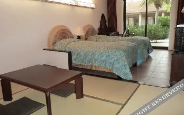 Resort Seapiross
