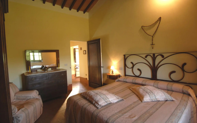 Podere Poggio al Sole