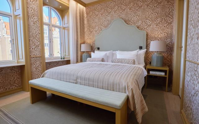 Henrik's Hotel