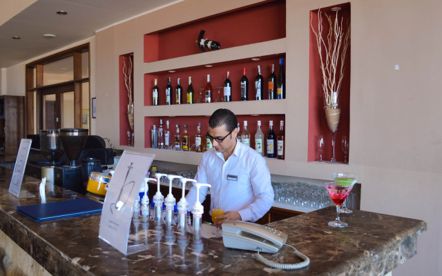 Viva Blue Resort and Diving Sharm El Naga (Adults Only)