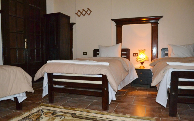 Cecilia - Hostel