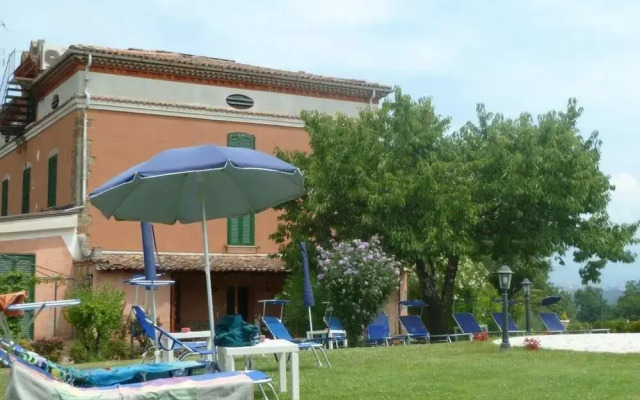 Casale Marella