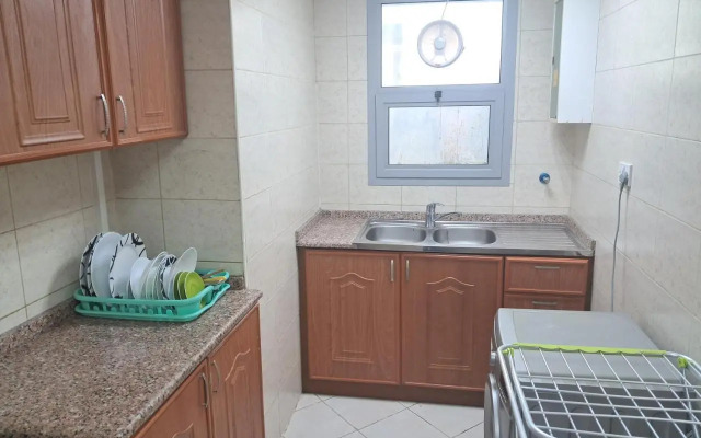 Top House Hostel