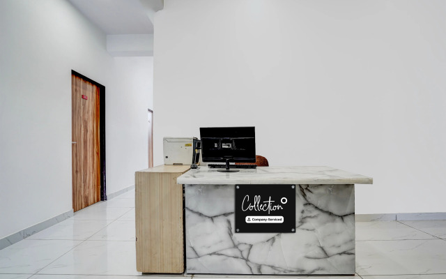 Collection O Iskcon Temple Mansarovar Formerly Chinar Inn