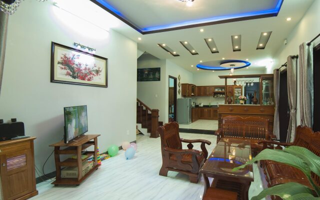 Carambola Homestay