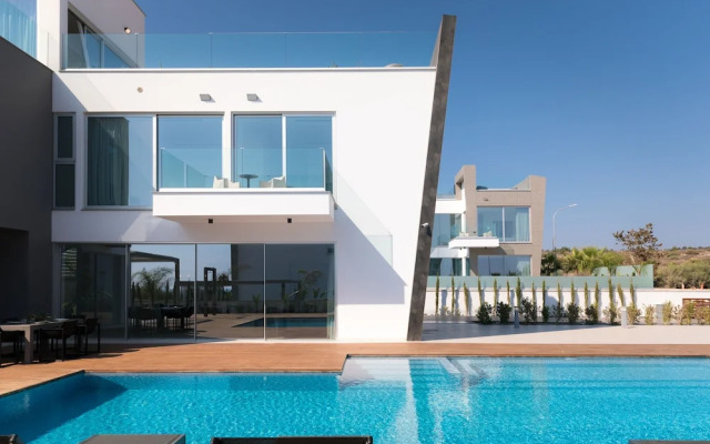 Cove Seaview Villas