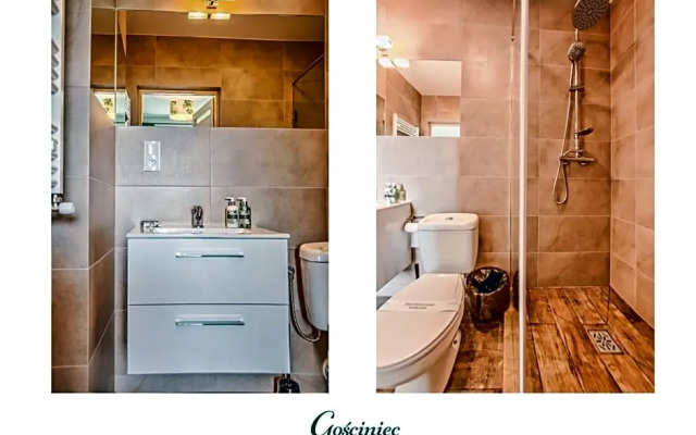 Gościniec Przywidzki