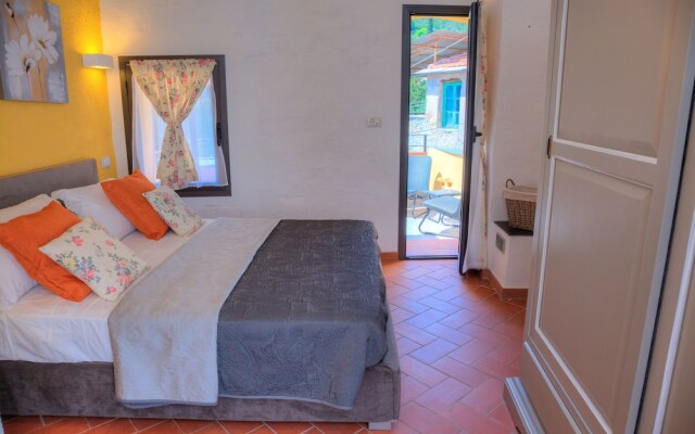 Casa di Pietra Deglio Faraldi