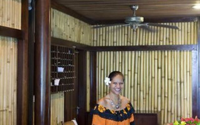 Maitai Polynesia Bora Bora