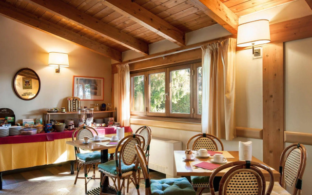 Hotel Duca Del Mare