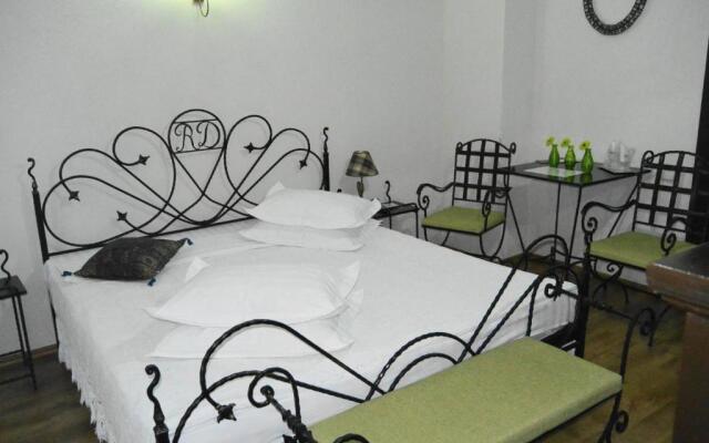 Residenza Dutzu - Boutique Hotel