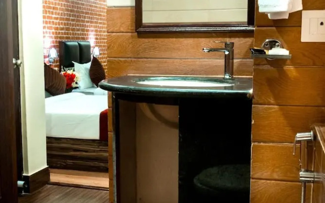 Hotel Tin Tin Boutique Bijanbari