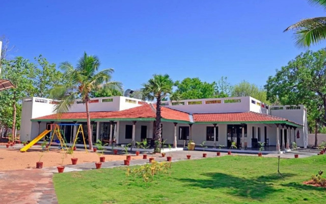 Thappa Gardens Resort