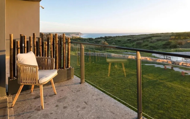 Santa Cruz - Movement & Nature House