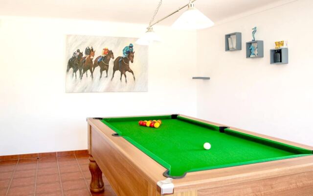 Villa With 5 Bedrooms In Obidos, With Private Pool, Enclosed Garden And Wifi