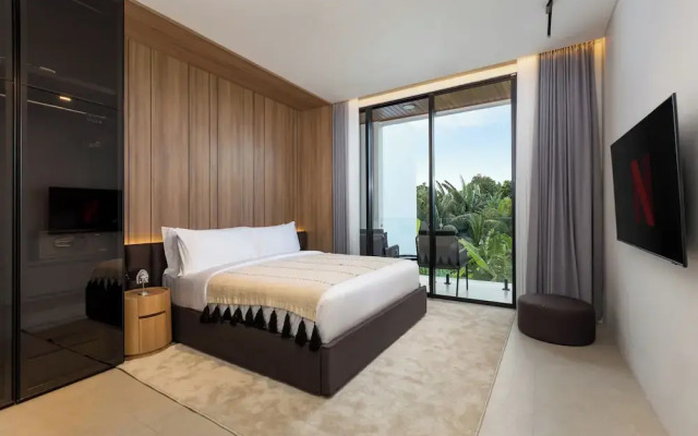 Alex Villas Complex N5