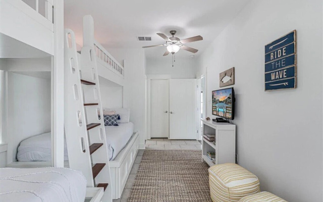 Beyond Paradise 119 SE