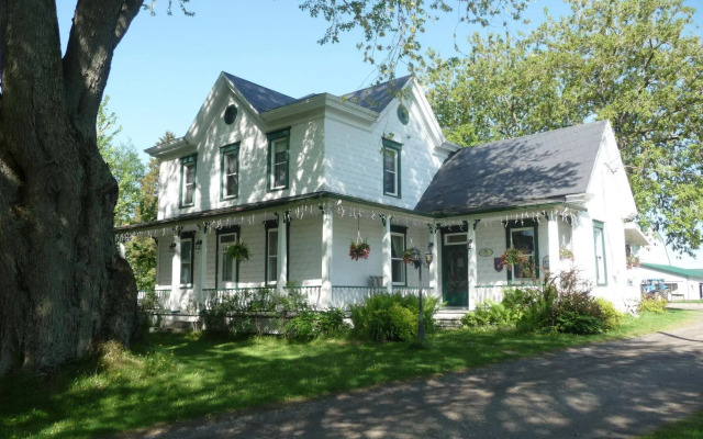 La Maison des Leclerc