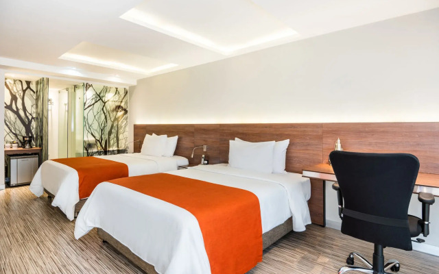 Bogotá 100 Design Hotel