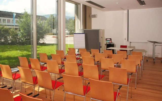 BSW - Ferienhotel Isarwinkel