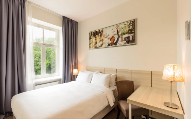 Radisson Hotel Old Town Riga