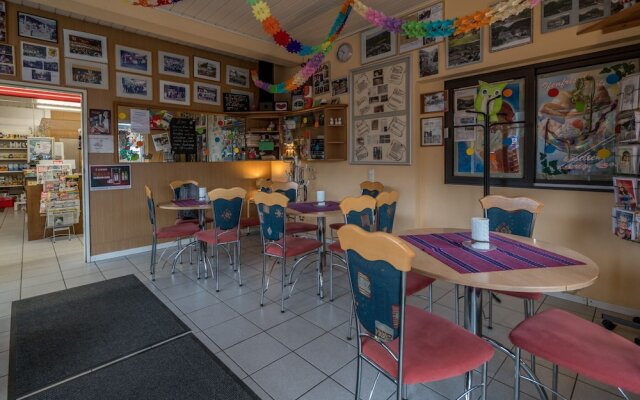 Campingplatz Hetzingen