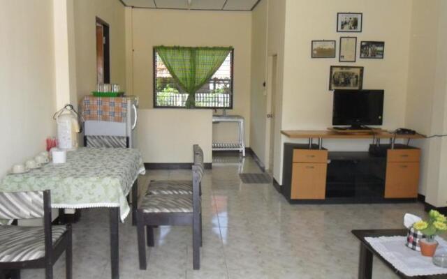 Tiewpai Resort