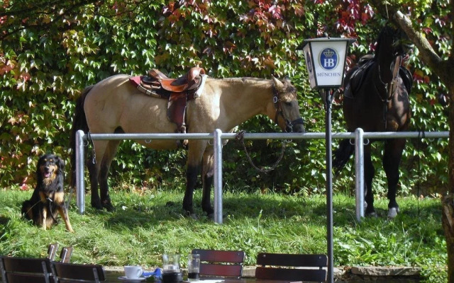 Landgasthof Alter Rommersberg