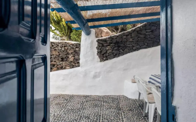 Seaside Villa La Graciosa