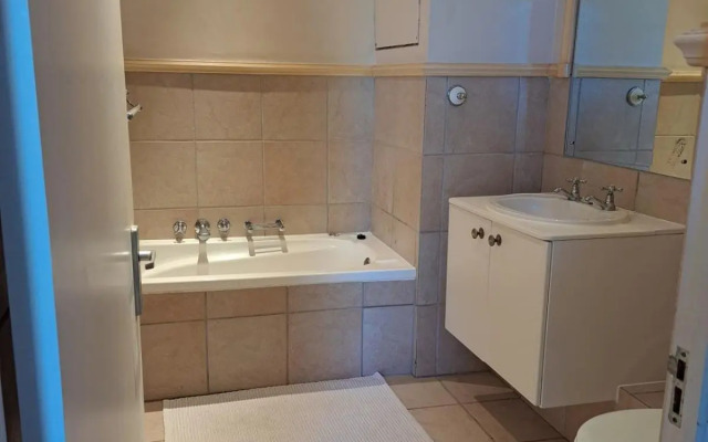 The Village Apartments