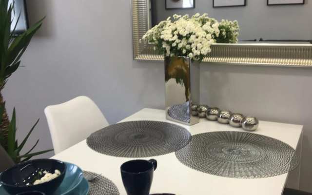 Family & Business Elegant Apartments Astronautów Centrum z Parkingiem