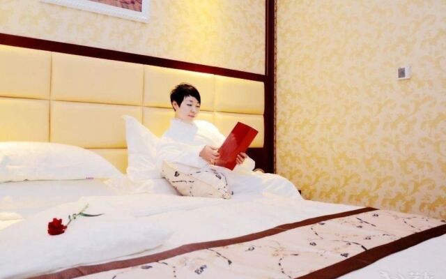 Xian Didu Hotel