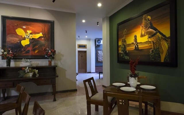 Helena Guest House