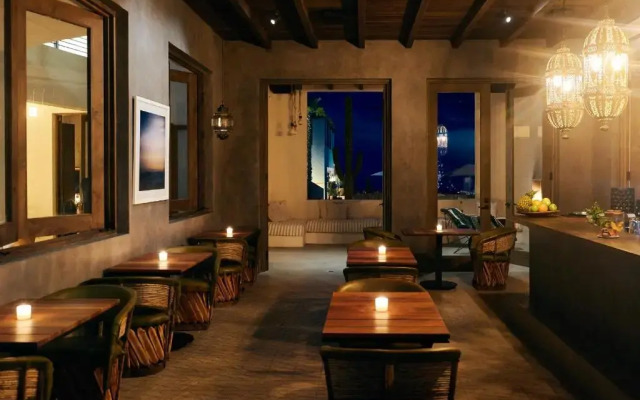 Hotel San Cristobal Adults 15+